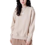 Свитшот Unisex Хаки MLB - фото 4