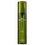 Лицевой спрей Jeju Fresh Aloe Mist 120ml - фото