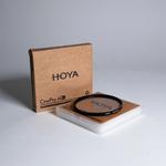 Фильтр Hoya CinePro HD White Mist Diffusion Filter CPH-WM0877 - фото 3