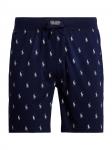 Polo Ralph Lauren Пижамные штаны в цвете Navy - фото