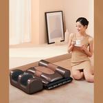 Массажный матрас AUX, серый - фото 7