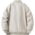 Пуховик Unisex JIMI&JONS, черный - фото 6