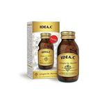 Idea.C Доктор Джорджини 180 таблеток Dr.Giorgini Ser-Vis Srl - фото 2