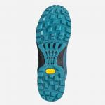 Горные ботинки Millet, синий - фото 3