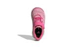 Кроссовки Pureboost Go Toddler TD Low-top розовые/белые Adidas - фото 5