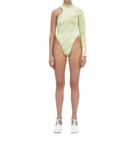 Боди Dragon One Sleeve в цвете мятный джулеп PH5 - фото