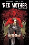 The Red Mother: Complete Collection (BOOM! Studios) - фото