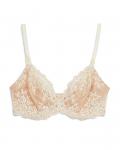 Бюстгальтер Embrace Lace на косточках Wacoal - фото 7