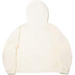 LiNing Тренчкот женский ecru - фото 2