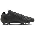 Nike Phantom GX Футбольные бутсы унисекс, Black - фото 2