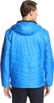 Columbia Sportswear женская куртка Mighty Light с капюшоном, Hyper Blue - фото 2
