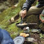 Сошка-печь Snow Peak, цвет One Color - фото 2