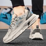 Кроссовки WARRIOR Chunky Sneakers Unisex Low-top, черный - фото 107