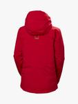 Edge 3.0 водонепроницаемая лыжная куртка Helly Hansen, Red - фото 8