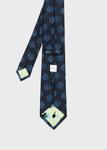 Галстук Paul Smith, цвет Navy 2 - фото