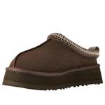 (WMNS) Тапочки UGG Tazz 'Molasses' - фото 2