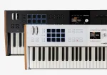 Arturia Keylab 88 MK3 Белый - фото