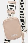 Сумка Hugo, бежевый - фото 3