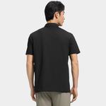 Under Armour Поло мужское twilight black - фото 5