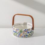 Тарелка KAWASIMAYA, черный - фото 3