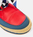 Зимние ботинки Iride Pucci, Rosso - фото 5