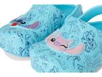 Тапочки Josmo Lilo & Stitch Molded Clog, синий - фото 6