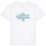 Футболка с логотипом Givenchy, белый - фото 2