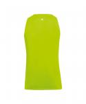 Футболка Performance JAKO Run 2.0, Lime - фото 2