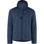 Klattermusen Куртка Vale, Indigo Indigo Blue - фото 11