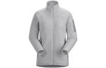 Arcteryx Женская куртка Covert LT, Athena Grey Heather - фото 5