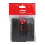 Тонкая полиуретановая противоскользящая лента для бадминтона LiNing, neon розовый - фото 2