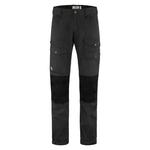 Брюки Fjällräven Vidda Pro Ventilated, серый - фото