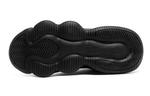 Кроссовки унисекс средней высоты N·Hot, черный - фото 11