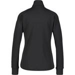 Женская куртка Кивик Meru, черный - фото 2