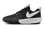 Кроссовки Nike Air Zoom GT Cut 3 Black Anthracite GS, черный - фото
