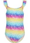 Купальник ZigZag Carly, Mixed Colors - фото