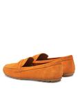 Мокасины Tamaris, оранжевый - фото 3