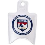 Спортивные перчатки Hestra, черный - фото 5