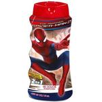 Гель для душа и шампунь 2 в 1, 475 мл, Spiderman - фото