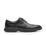 Rockport Noah Wingtip Oxford, черный - фото 3