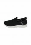 Кроссовки Skechers Slip-ons, Black - фото