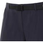 Шорты Trangoworld Yittu VN, черный - фото 4