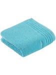Полотенце Vossen, цвет light azure - фото