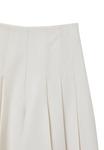 Брюки CULOTTE A PIEGHE Calliope, белый - фото 3