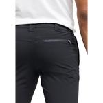 Брюки Maier Sports Zip Hose Tajo 2, черный - фото 3