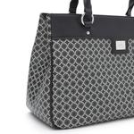 Сумочка L.CREDI Pia, Black - фото 4