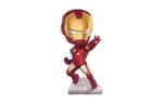 Фигурка War Machine Mark I из серии Marvel Infinity Saga POP MART - фото 9