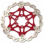 Тормоза Clarks CFR-06 6B disc - фото