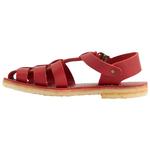 Сандалии Duckfeet Ringkøbing, черный - фото 4