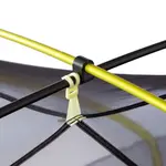 Dagger OSMO 2P Палатка NEMO, Birch Bud - фото 18